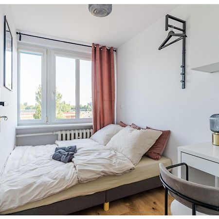 Ariel Room - 5 Minutes To Gdansk Old Town المظهر الخارجي الصورة