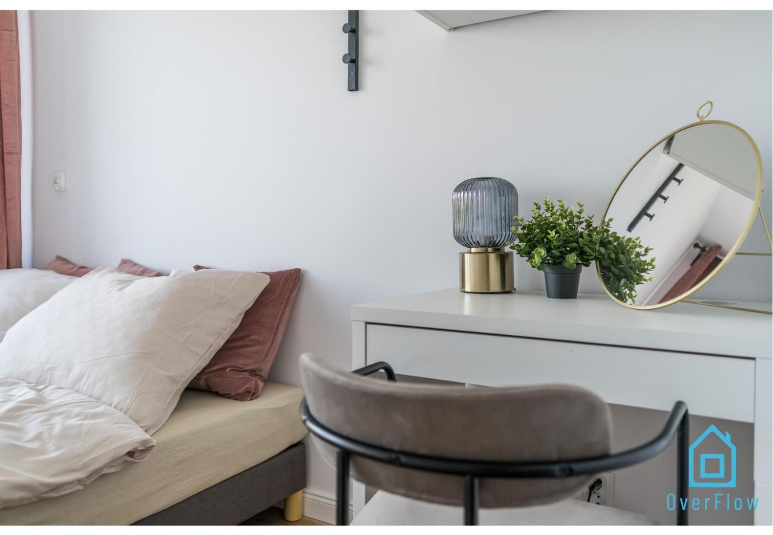 Ariel Room - 5 Minutes To Gdansk Old Town المظهر الخارجي الصورة