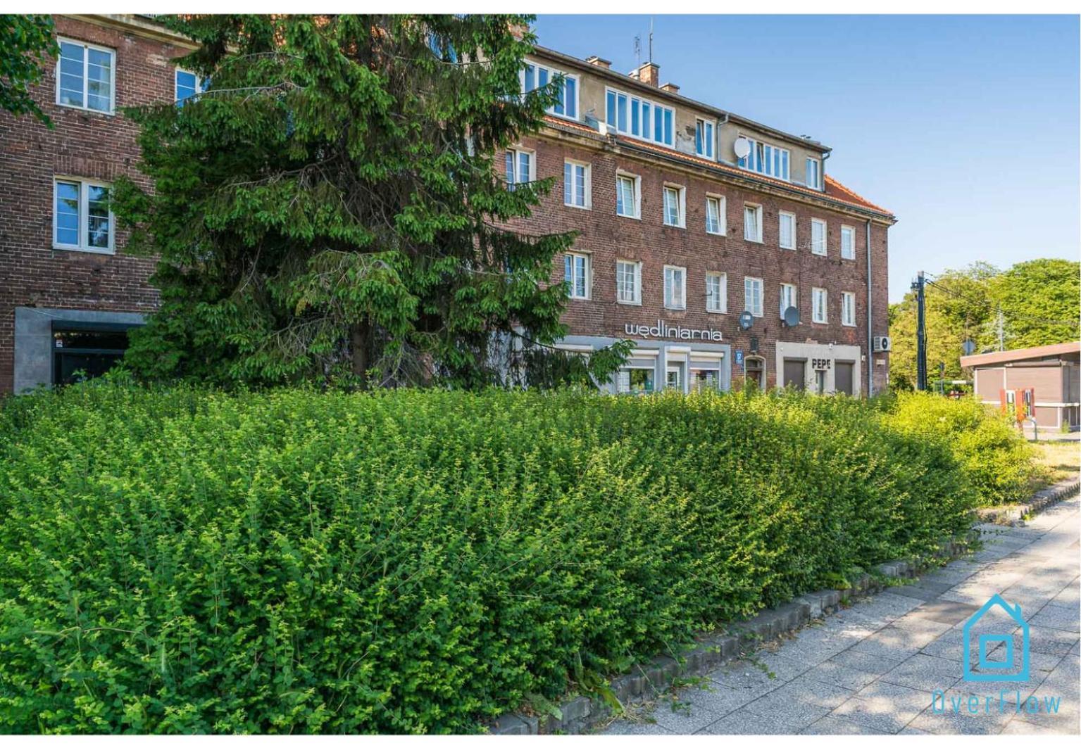 Ariel Room - 5 Minutes To Gdansk Old Town المظهر الخارجي الصورة